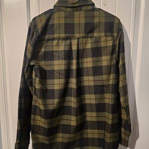 Women's Large Dixxon Flannel